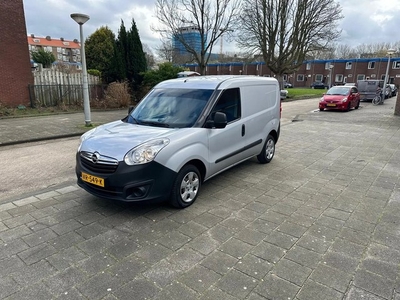 Opel Combo 1.3 CDTi Euro 5L MARGE ecoFLEX Sport MARGE Airco