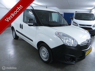 Opel Combo 1.3 CDTi L1H1 Edition