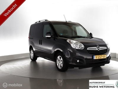 Opel Combo 1.3 CDTi L1H1 Sport marge|airco|trekhaak|tel|lmv15