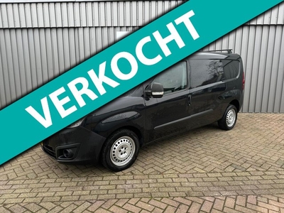 Opel Combo 1.3 CDTi L2H1 ecoFLEX Edition