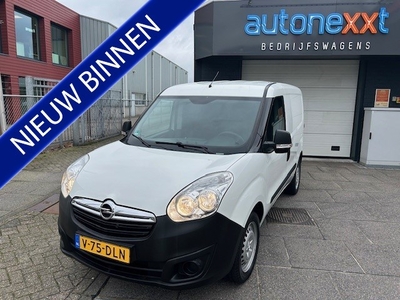 Opel Combo 1.4 L1H1 ecoFLEX Selection PDC ACHTER I BENZINE