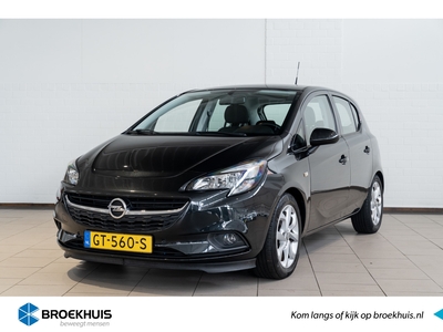 OPEL CORSA 1.0 Turbo Edition | Trekhaak | Parkeersensoren | Airco | Edition+ Pakket |