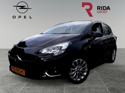 OPEL CORSA 1.0 Turbo Onl. Ed.