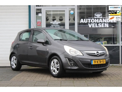 Opel Corsa 1.2-16V CosmoAircoZeer nette auto