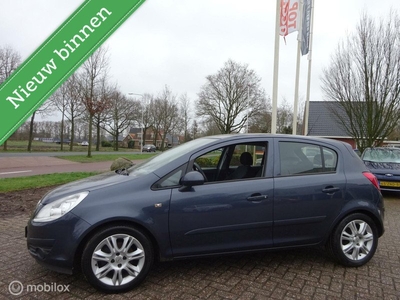 Opel Corsa 1.2-16V Enjoy 5DRS, 