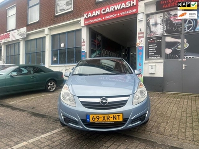 Opel Corsa 1.2-16V Enjoy