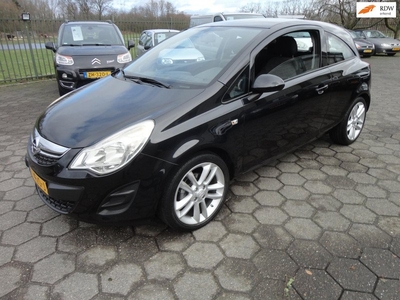 Opel Corsa 1.2 EcoFlex Selection