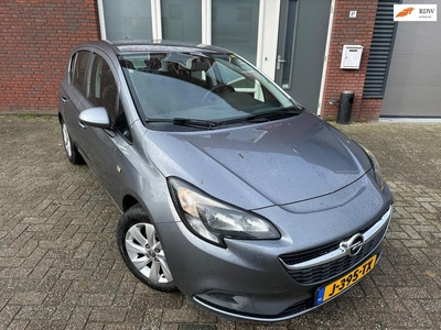 Opel Corsa 1.2 / Navi / Cruise / Apple Carplay / Airco