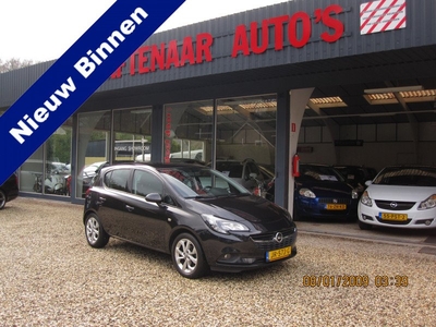 Opel Corsa 1.4 Edition 5drs apk 11-08-2024