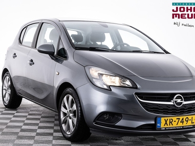 OPEL CORSA 1.4 Favourite | AIRCO | NAVI | VELGEN