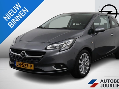 OPEL CORSA 1.4 Innovation Automaat/Camera/Winterpakket/ Apple