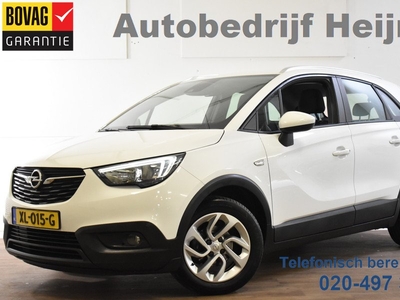 Opel Crossland X 1.2 Innovation LMV/PDC/APP-CONNECT