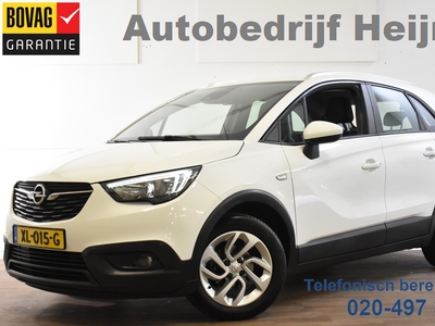 OPEL CROSSLAND X 1.2 Innovation LMV/PDC/APP-CONNECT