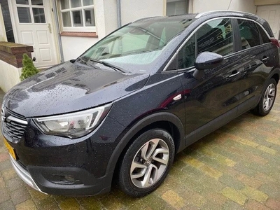 Opel Crossland X 1.2 Online Edition (bj 2019)