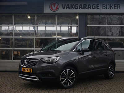 Opel Crossland X 1.2 Turbo 120 jaar edition