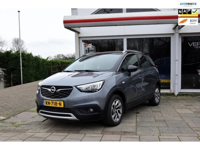 Opel Crossland X 1.2 Turbo Innovation