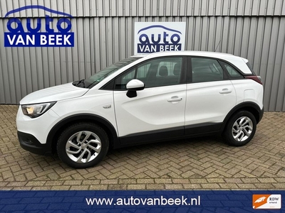 Opel Crossland X 1.5 CDTI Innovation