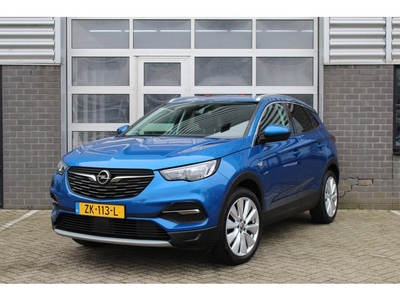 Opel Grandland X 1.2 Turbo Business Executive / Carplay /