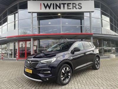 Opel Grandland X 1.2 Turbo Innovation Automaat Full Option