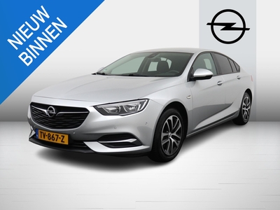 OPEL INSIGNIA Grand Sport 1.5 Turbo 165 pk Online Edition Automaat