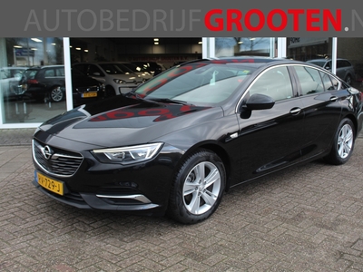 OPEL INSIGNIA Grand Sport 1.5 Turbo Business Executive