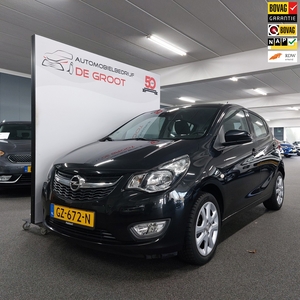 OPEL KARL 1.0 ecoFLEX Edition-28.000 KM !