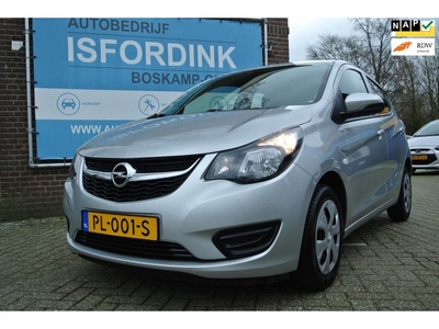 Opel KARL 1.0 ecoFLEX Edition