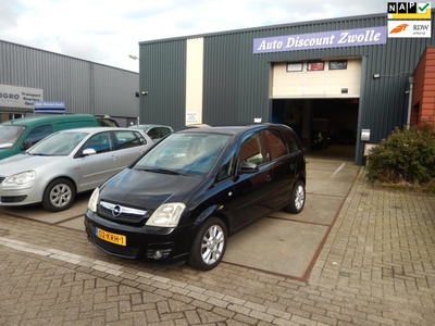 Opel Meriva 1.6-16V Cosmo AIRCO