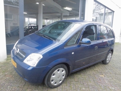 Opel Meriva 1.6-16V Enjoy Nieuwe APK (bj 2003)