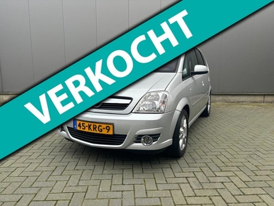 Opel Meriva 1.8I-16V Cosmo