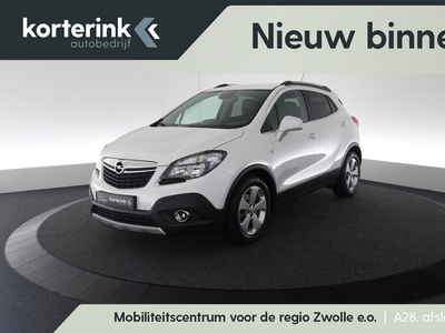 Opel Mokka 1.4 T Innovation