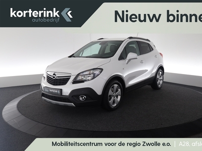 OPEL MOKKA 1.4 T Innovation