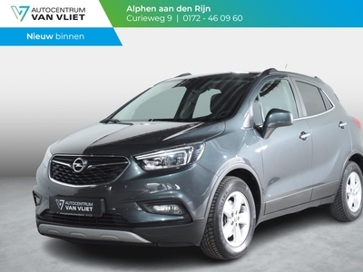 OPEL MOKKA X 1.4 Turbo Innovation | 140 pk | Parkeersensoren met camera | Trekhaak | Navi | CarPlay | Bose sound | Climate control | 70.068 km