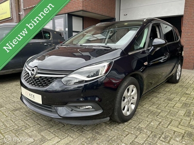 Opel Zafira 1.4 Turbo Online Edition 7p. LEDER*LED*CAMERA*