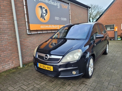 Opel Zafira 2.2 Cosmo