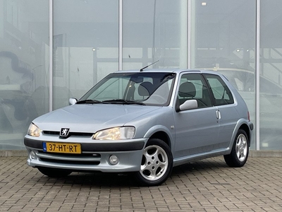 Peugeot 106 XS