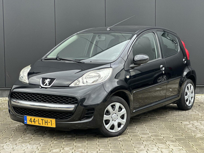 Peugeot 107 1.0-12V Urban Move | AIRCO | 5 DEUREN | ELEK PAKKET |