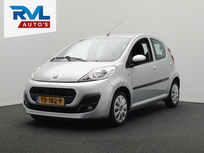 Peugeot 107 1.0 Access Airco 5-Deurs