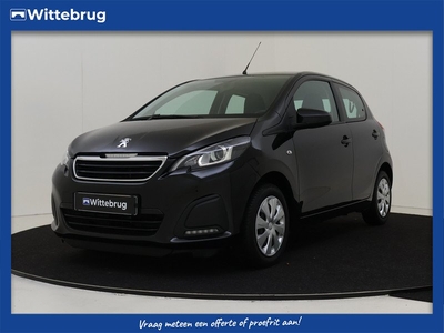 Peugeot 108 1.0 e-VTi Active 5 deurs | Airco