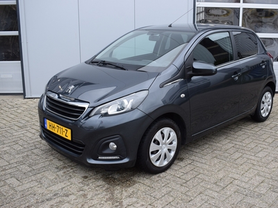 PEUGEOT 108 1.0 e-VTi Active *Airco - 5-deurs*