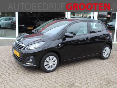 PEUGEOT 108 1.0 e-VTi Active//Airco//5drs!!