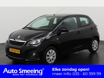 PEUGEOT 108 1.0 e-VTi Active | Airco | Bluetooth | Zondag Open!