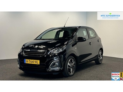 Peugeot 108 1.0 e-VTi Active ELEKTRISCHE RAMEN NETTE AUTO