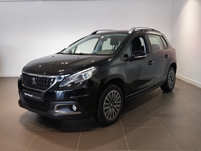 PEUGEOT 2008 1.2 PureTech Active | Airco | Apple Carplay/Android Auto | Navigatie