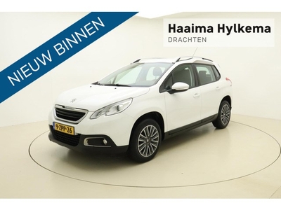 Peugeot 2008 1.2 PureTech Active Navigatie Trekhaak