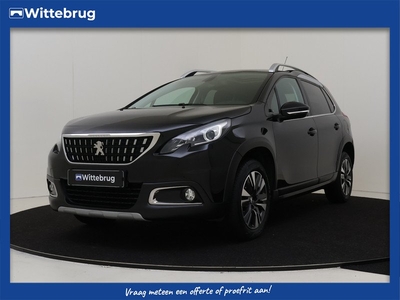 Peugeot 2008 1.2 PureTech Allure 110 pk | Panorama dak | Navigatie | Climate Control