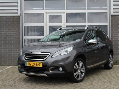 Peugeot 2008 1.2 PureTech Allure / Automaat / Panoramadak / Navigatie / N.A.P.