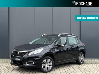 PEUGEOT 2008 1.2 PureTech Blue Lion | Navigatie | Carplay | Panoramadak | Trekhaak | 16 inch velgen