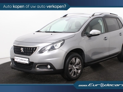 Peugeot 2008 1.2 PureTech Blue Lion *Navigatie*Carplay*Park assist*