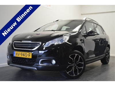 PEUGEOT 2008 1.2 PureTech Urban Cross , TREKHAAK , LMV17 , PDC A , NAVI , MISTL V ,